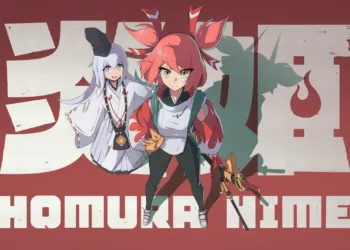 Homura Hime Review