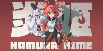 Homura Hime Review