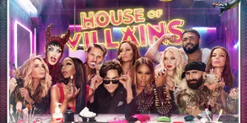 House of Villains Season 3 Review