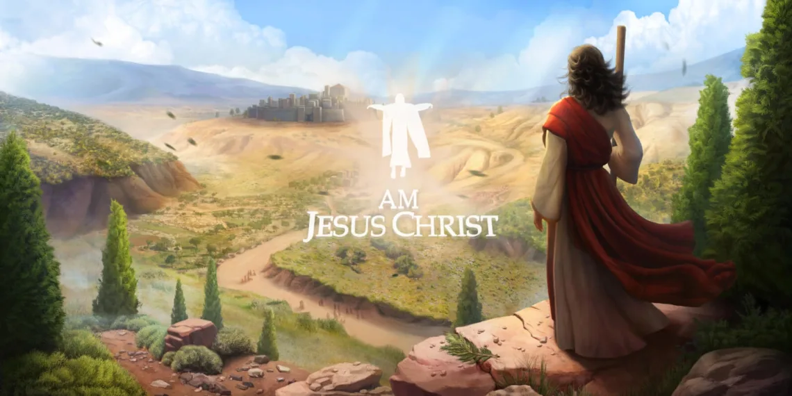 I Am Jesus Christ Review: Walking the Path of a Prophet 41 I Am Jesus Christ Review