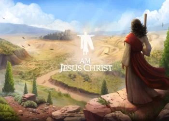 I Am Jesus Christ Review: Walking the Path of a Prophet I Am Jesus Christ Review