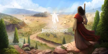 I Am Jesus Christ Review: Walking the Path of a Prophet 1 I Am Jesus Christ Review