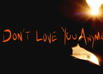 I Don't Love You Anymore Review