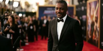 Idris Elba