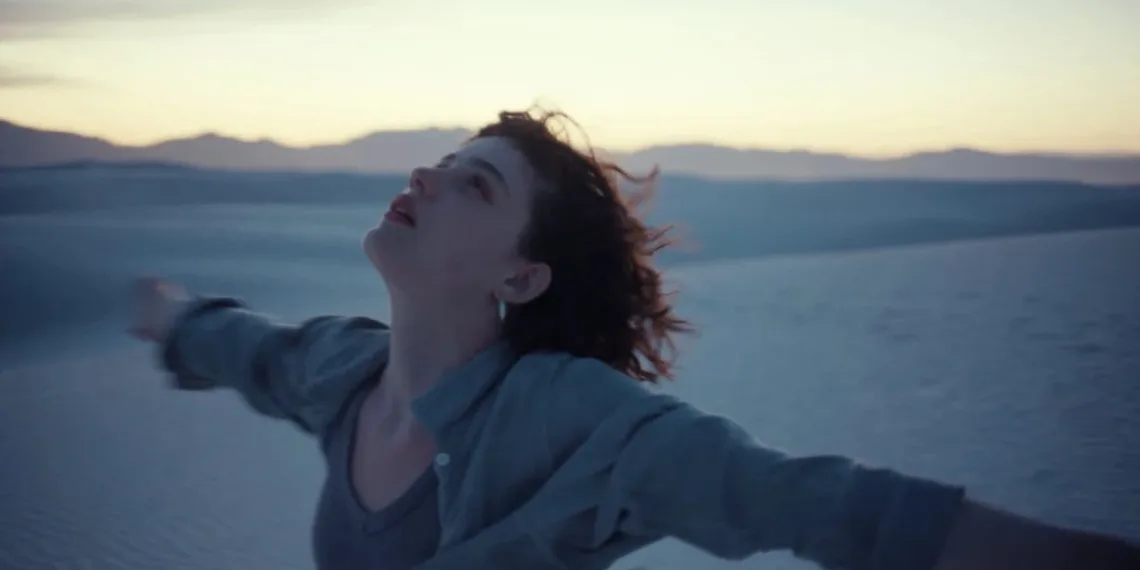 I’ll Be Gone in June Review: Katharina Rivilis Explores the Anatomy of Teenage Alienation 41 I’ll Be Gone in June Review