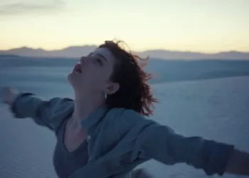 I’ll Be Gone in June Review