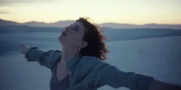 I’ll Be Gone in June Review: Katharina Rivilis Explores the Anatomy of Teenage Alienation 1 I’ll Be Gone in June Review