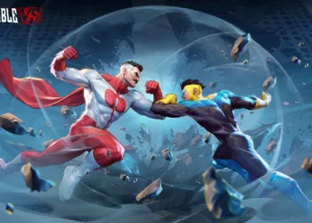 Invincible VS Review