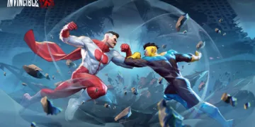 Invincible VS Review