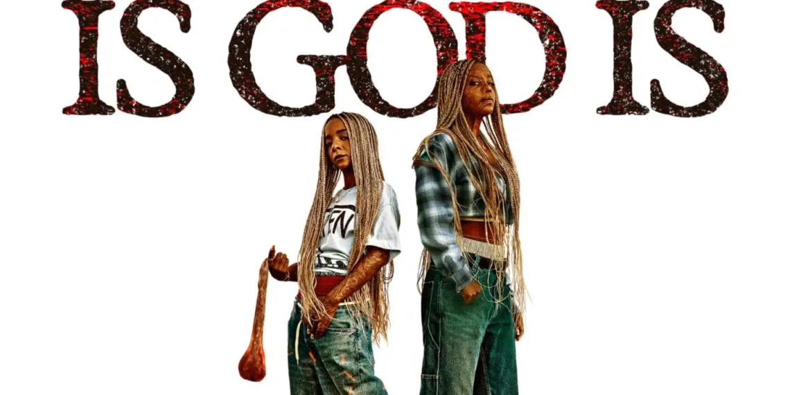 Is God Is Review