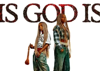 Is God Is Review