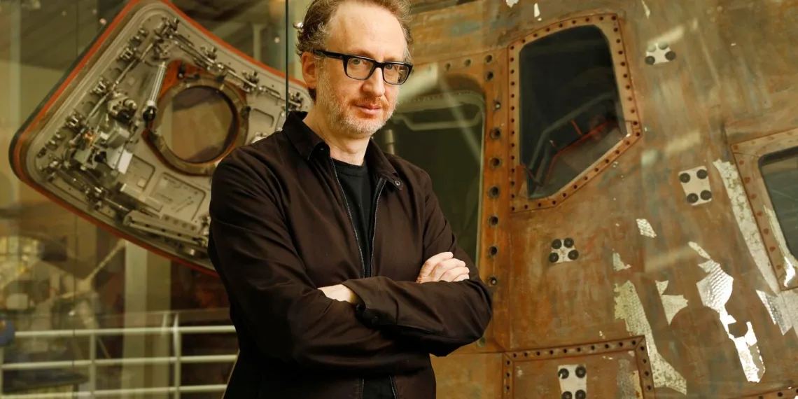 James Gray
