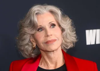 Jane Fonda