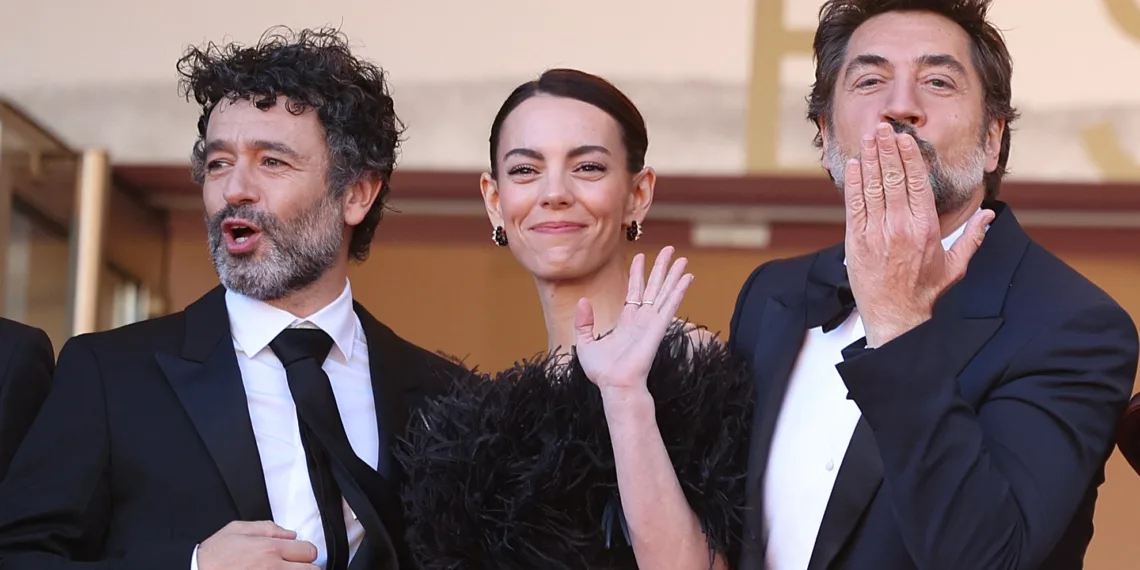 Javier Bardem