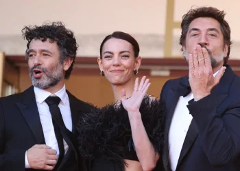 Javier Bardem