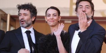 Javier Bardem