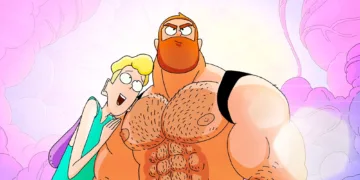 Jim Queen Review: Bobbypills Delivers a Kinetic, Raunchy Animated Quest 1 Jim Queen Review