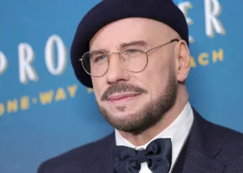 John Travolta
