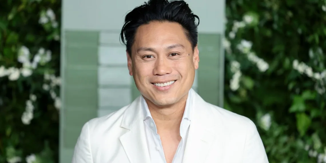 Jon M. Chu