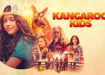 Kangaroo Kids Review