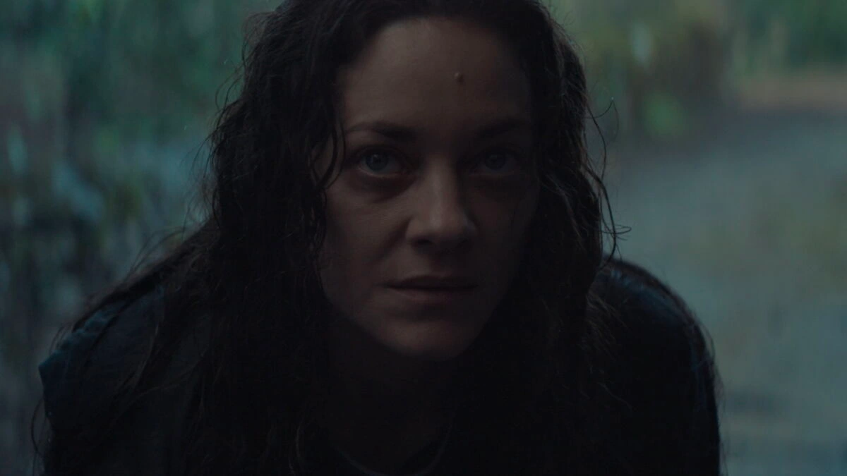 Karma Review: Striking Performances Stuck in a Predictable Plot 42 Karma Review