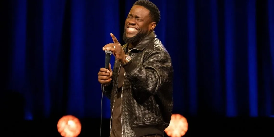 Kevin Hart