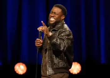 Kevin Hart