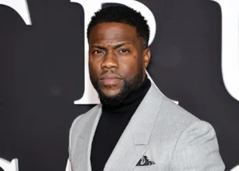 Kevin Hart