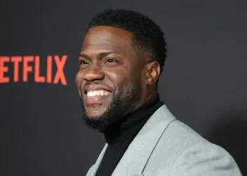 Kevin Hart Netflix
