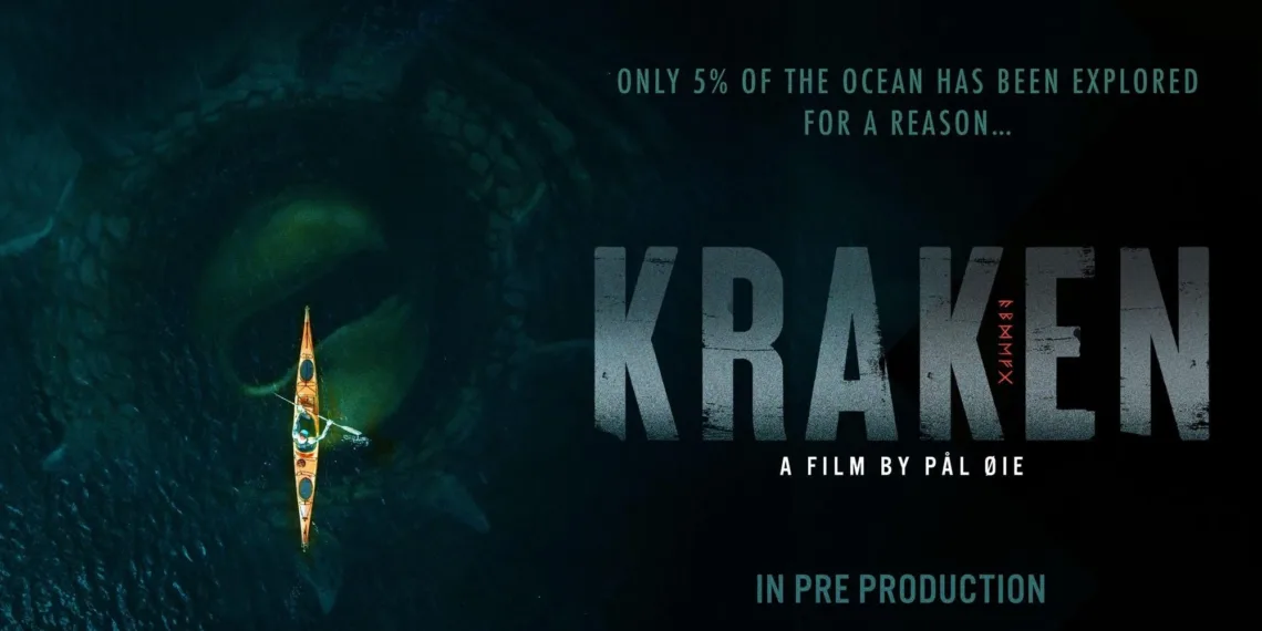 Kraken Review
