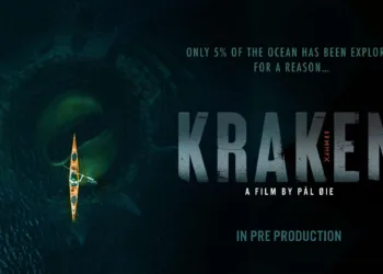 Kraken Review