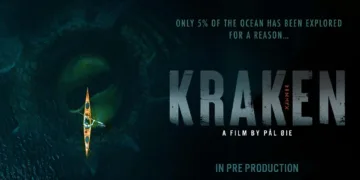 Kraken Review