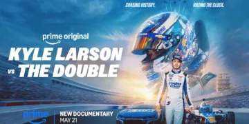 Kyle Larson vs. The Double Review