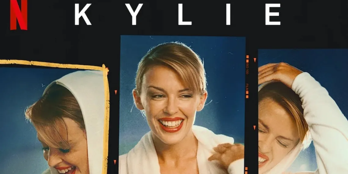 Kylie Review: The Princess of Pop Finally Opens the Door, Just a Little 41 Kylie Review