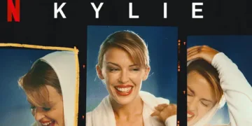 Kylie Review: The Princess of Pop Finally Opens the Door, Just a Little 1 Kylie Review