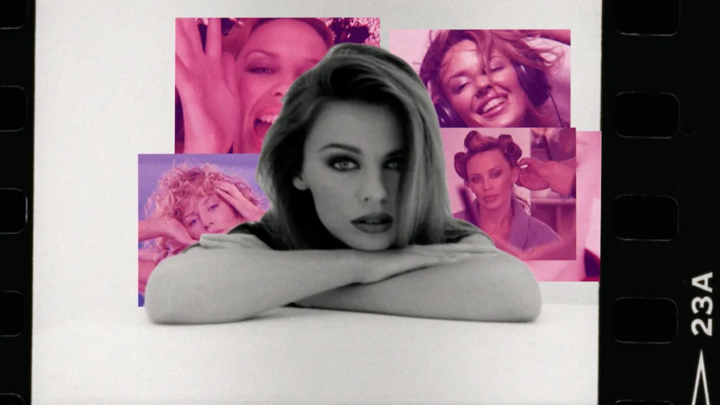 Kylie Review: The Princess of Pop Finally Opens the Door, Just a Little 42 Kylie Review