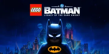LEGO Batman: Legacy of the Dark Knight Review: A Spectacular Cinematic Plastic Parody 1 LEGO Batman: Legacy of the Dark Knight Review