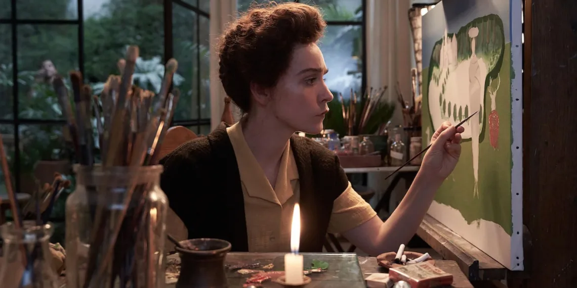 Leonora in the Morning Light Review