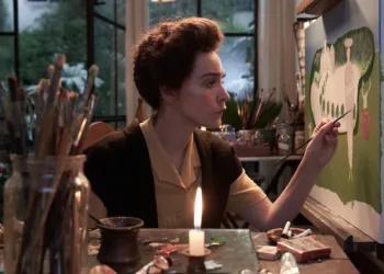 Leonora in the Morning Light Review