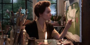 Leonora in the Morning Light Review