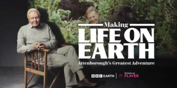 Life on Earth: Attenborough's Greatest Adventure Review