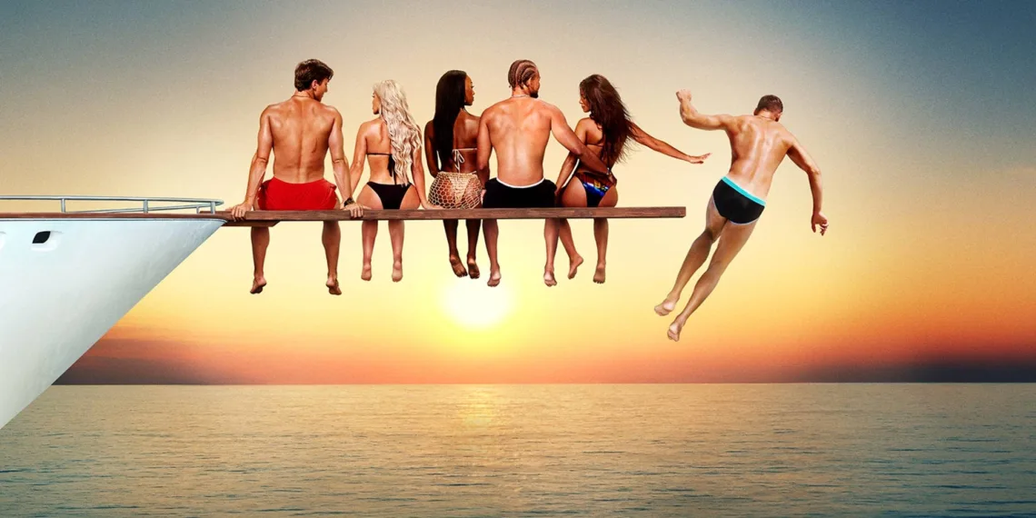 Love Overboard Review