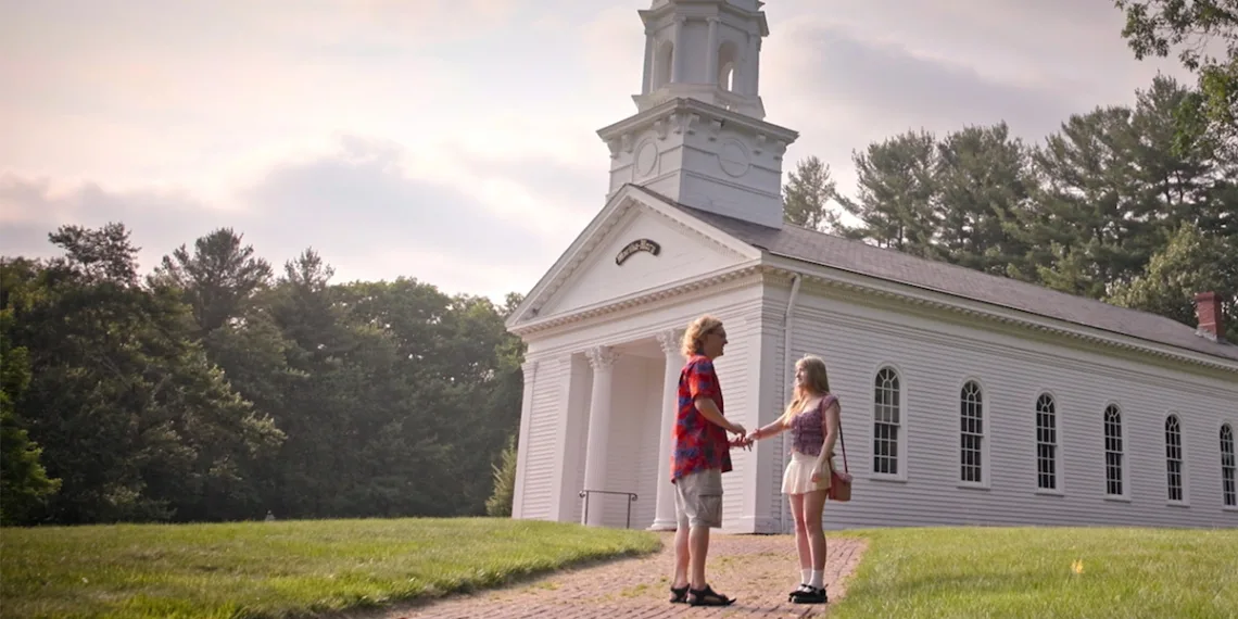 Love on the Spectrum Season 4 Review