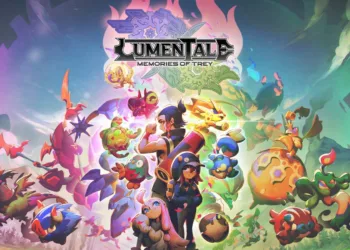 LumenTale: Memories of Trey Review