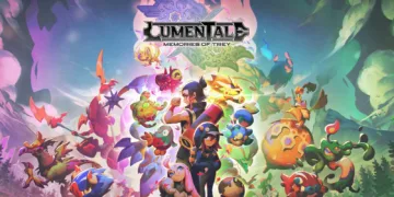 LumenTale: Memories of Trey Review
