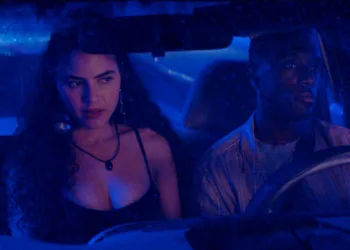 M.I.A. Review