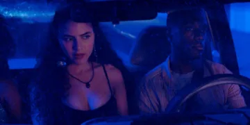 M.I.A. Review