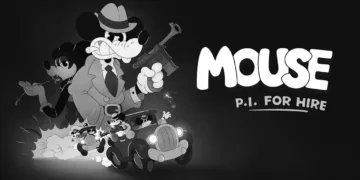 MOUSE: P.I. For Hire Review