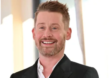 Macaulay Culkin