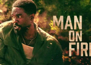 Man on Fire Review